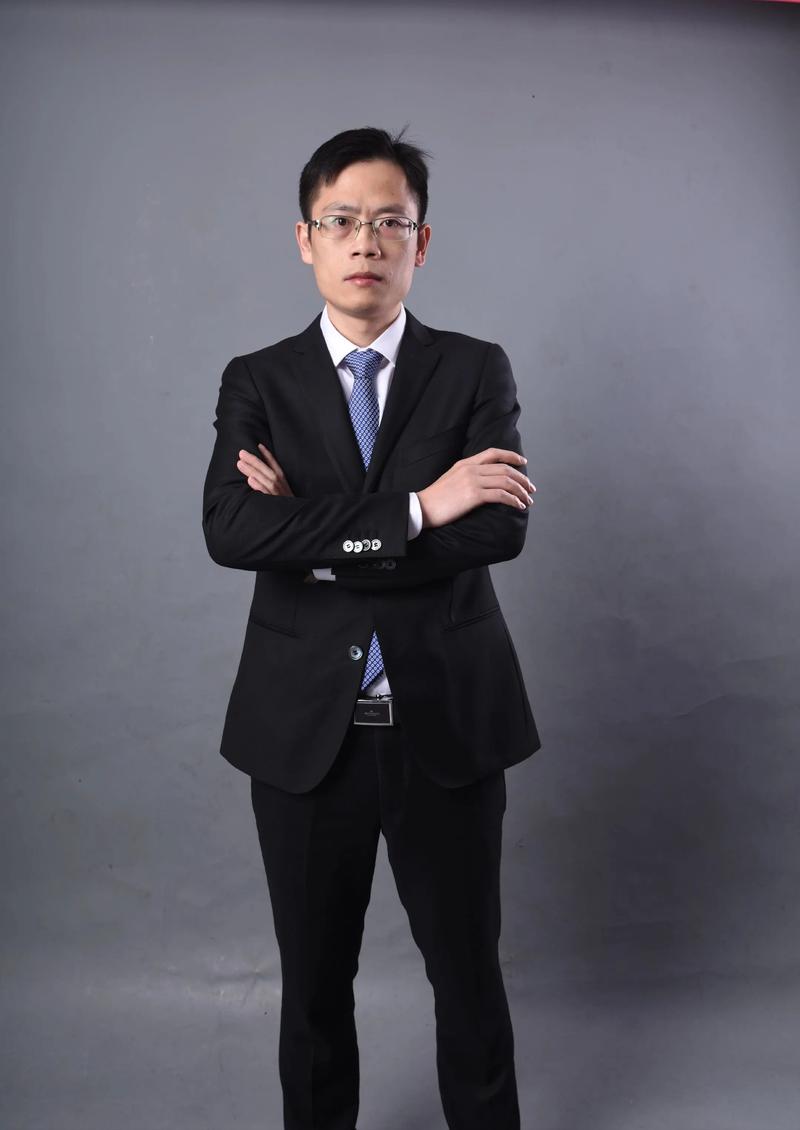 聂晓琴 客户策略总监